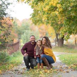 Meet your Posher, Sandy